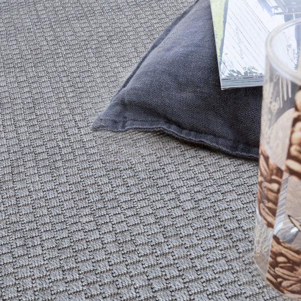 Paco Home TIMBER 125 GREY Rugs
