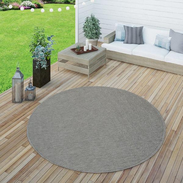 Paco Home TIMBER 125 GREY Rugs