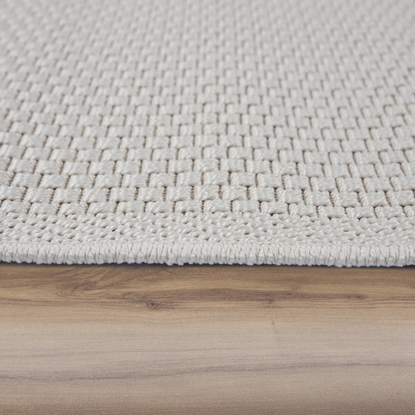 Paco Home TIMBER 125 IVORY Rugs
