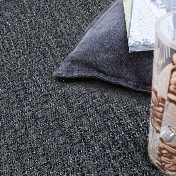 Paco Home TIMBER 125 NAVY Rugs