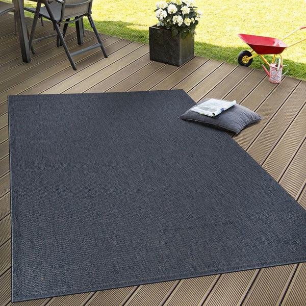 paco home TIMBER 125 NAVY Rugs