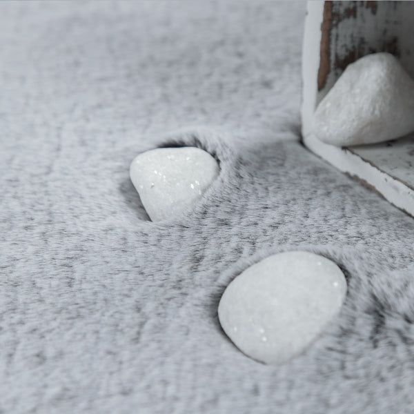 Paco Home TIPPED 870 GREY Rugs