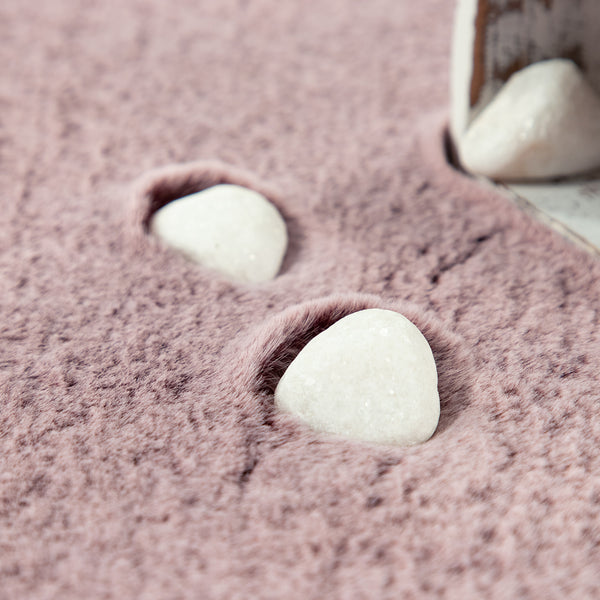 Paco Home TIPPED 870 PURPLE Rugs