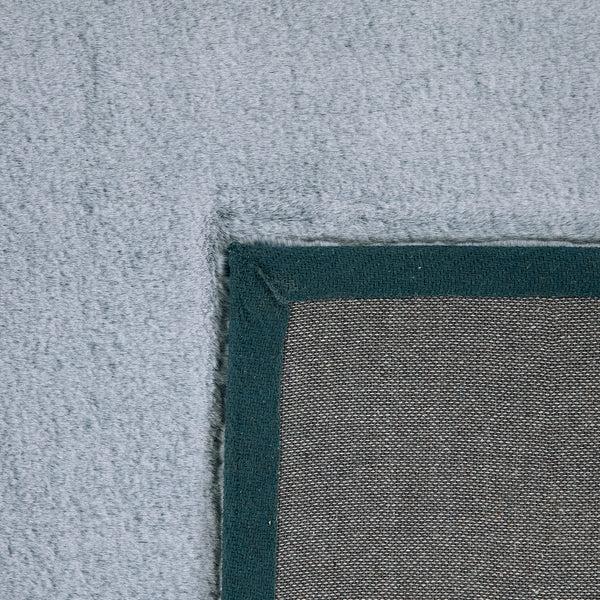 Paco Home TIPPED 870 TURQUOISE Rugs