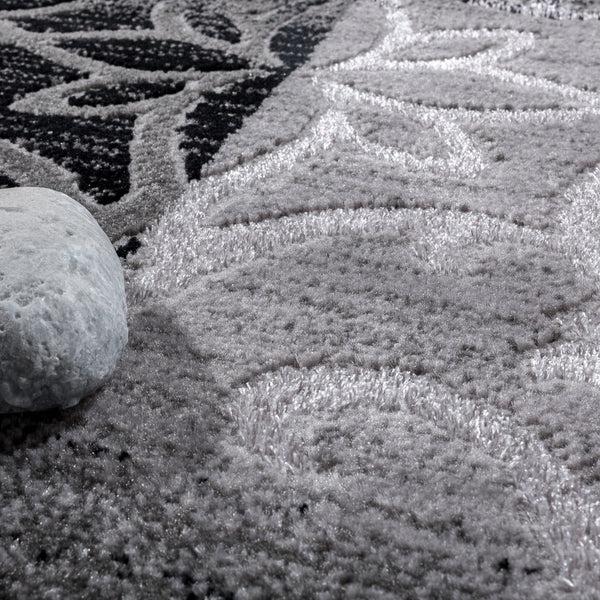 Paco Home TIVAGO 003 GREY Rugs