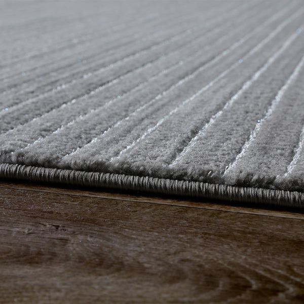 Paco Home TIVAGO 2000 GREY Rugs