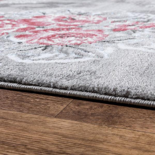 Paco Home TIVAGO 2017 PINK Rugs