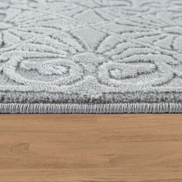 Paco Home TIVAGO 512 GREY Rugs