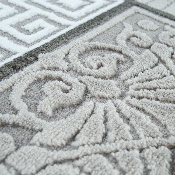 Paco Home TIVAGO 512 GREY Rugs