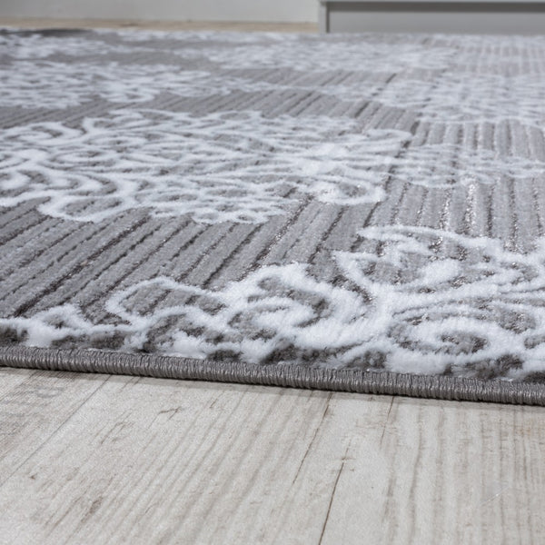 Paco Home TIVAGO 808 GREY Rugs