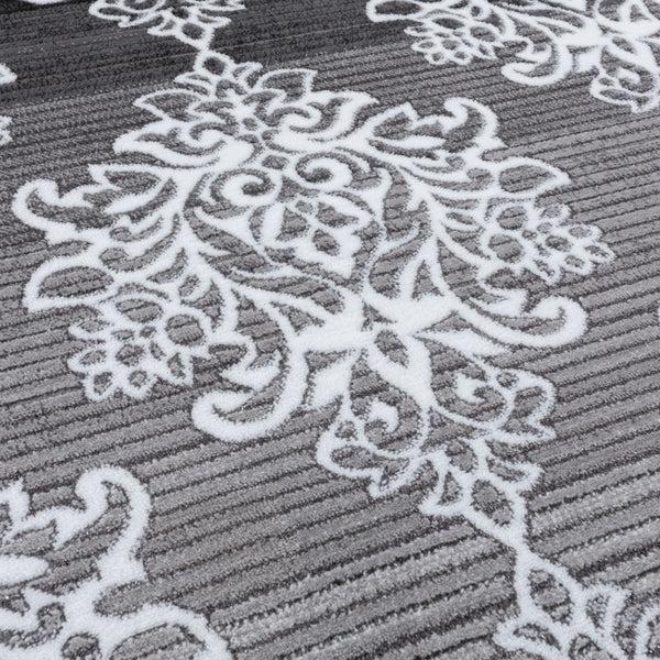 Paco Home TIVAGO 808 GREY Rugs