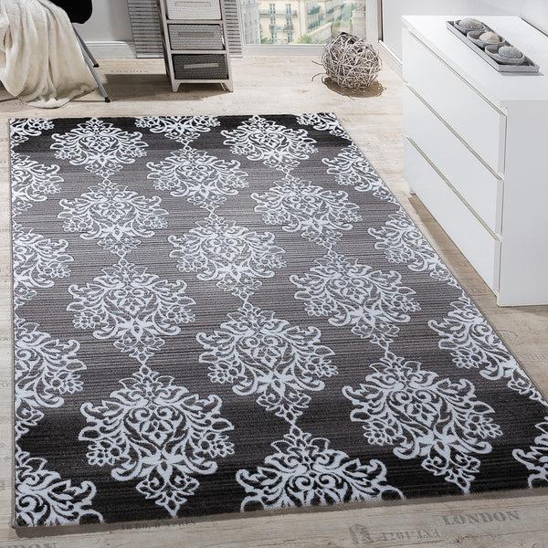 paco home TIVAGO 808 GREY Rugs