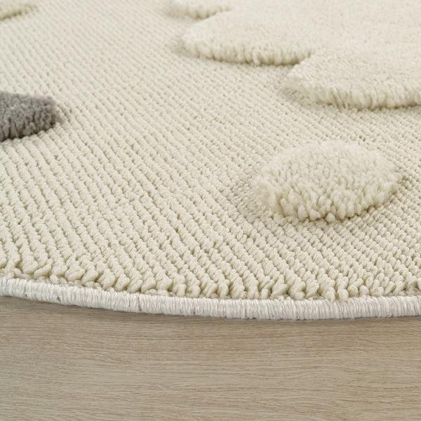 Paco Home TOGO 376 CREAM Rugs