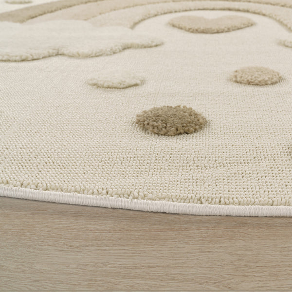 Paco Home TOGO 376 SAND Rugs