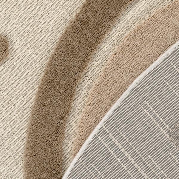Paco Home TOGO 376 SAND Rugs