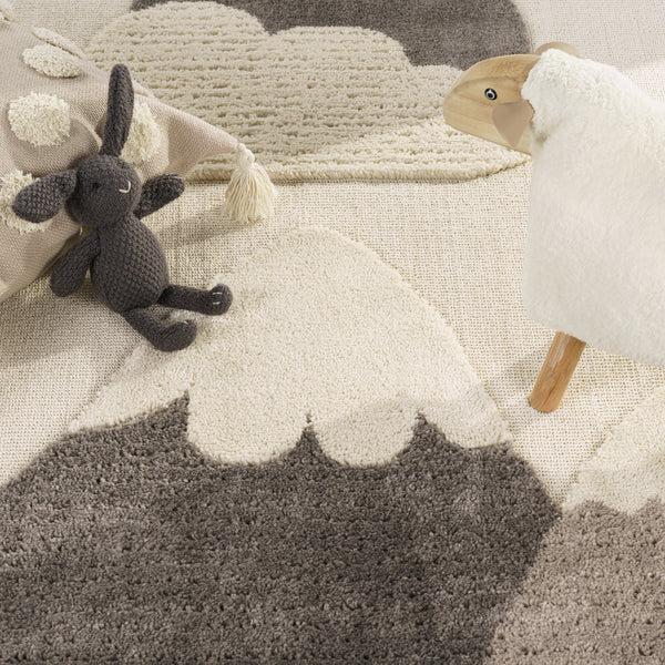 Paco Home TOGO 377 CREAM Rugs