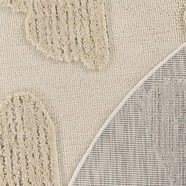 Paco Home TOGO 377 CREAM Rugs