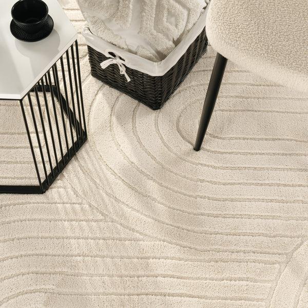 Paco Home TOKIO 471 CREAM Rugs