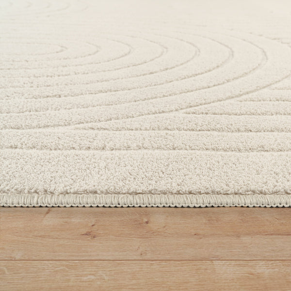 Paco Home TOKIO 471 CREAM Rugs