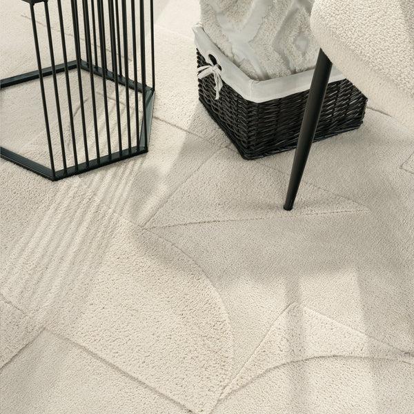 Paco Home TOKIO 472 CREAM Rugs