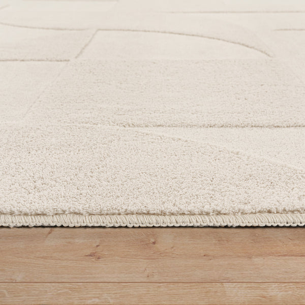 Paco Home TOKIO 472 CREAM Rugs