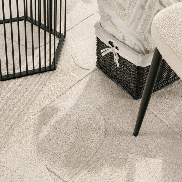 Paco Home TOKIO 473 CREAM Rugs