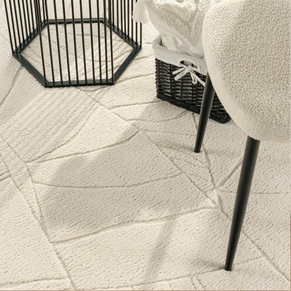 Paco Home TOKIO 474 CREAM Rugs