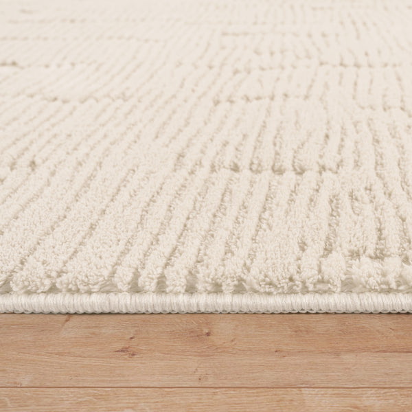 Paco Home TOKIO 475 CREAM Rugs