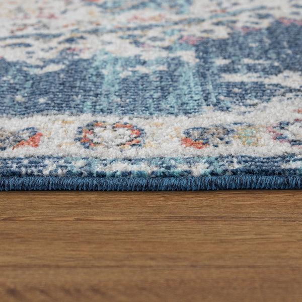 Paco Home TORRES 271 BLUE Rugs