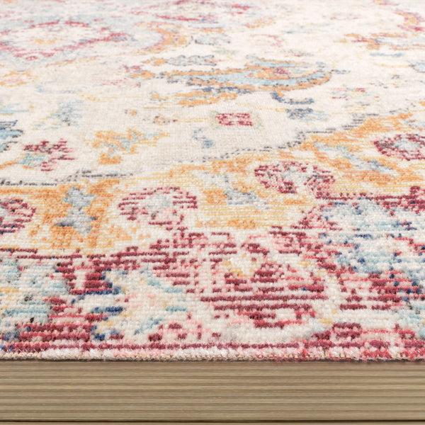 Paco Home TORRES 271 CORAL Rugs