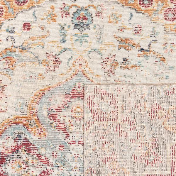 Paco Home TORRES 271 CORAL Rugs