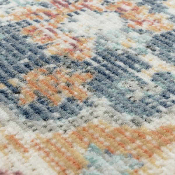 Paco Home TORRES 271 CREAM-BLUE Rugs