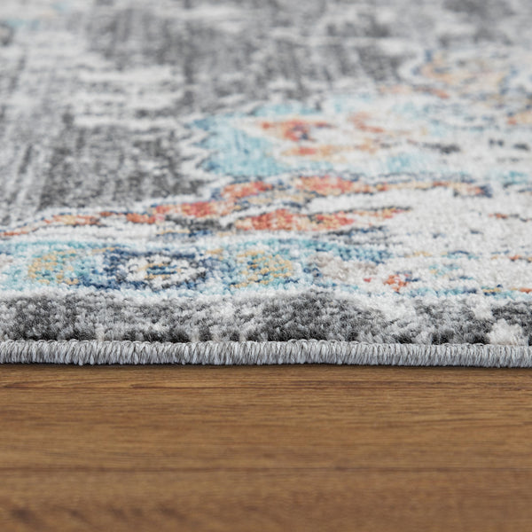 Paco Home TORRES 271 GREY Rugs