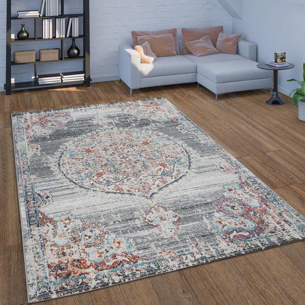 paco home TORRES 271 GREY Rugs