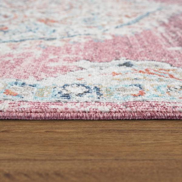 Paco Home TORRES 271 PINK Rugs