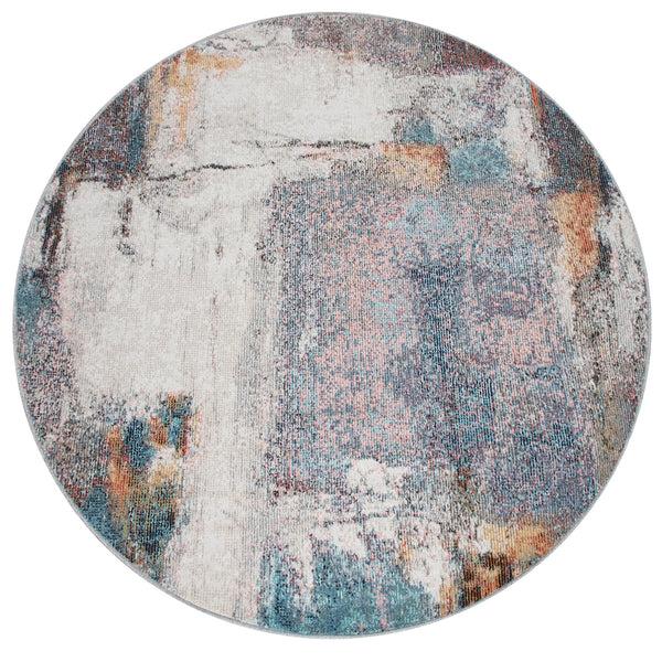 Paco Home TORRES 272 MULTICOLORED Rugs