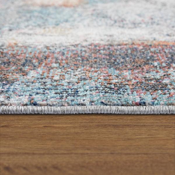 Paco Home TORRES 272 MULTICOLORED Rugs