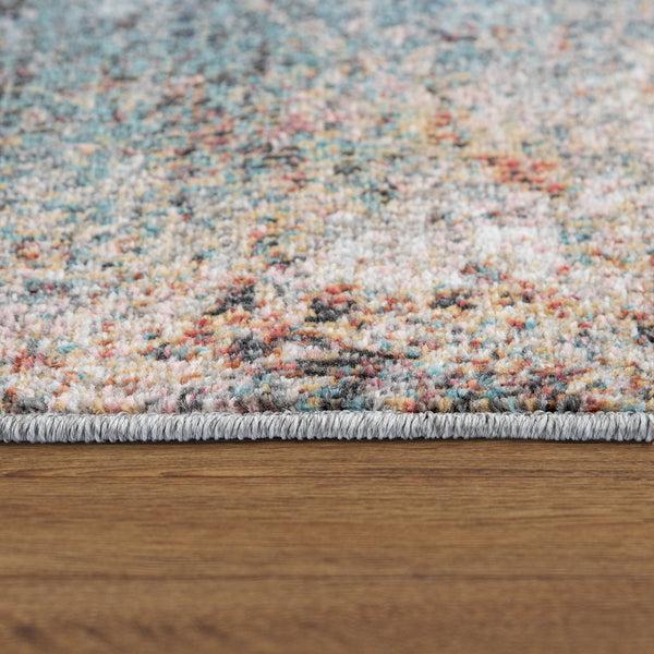 Paco Home TORRES 273 MULTICOLORED Rugs