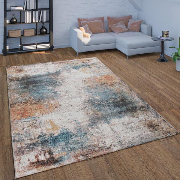 paco home TORRES 273 MULTICOLORED Rugs