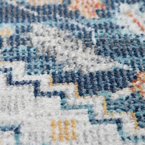 Paco Home TORRES 274 BLUE Rugs