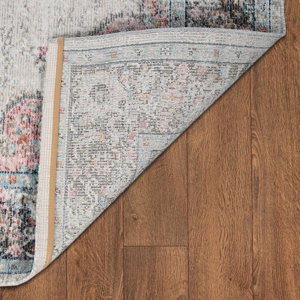 Paco Home TORRES 275 CREAM Rugs