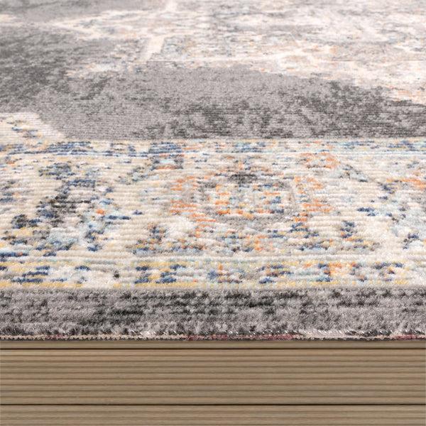 Paco Home TORRES 275 GREY Rugs