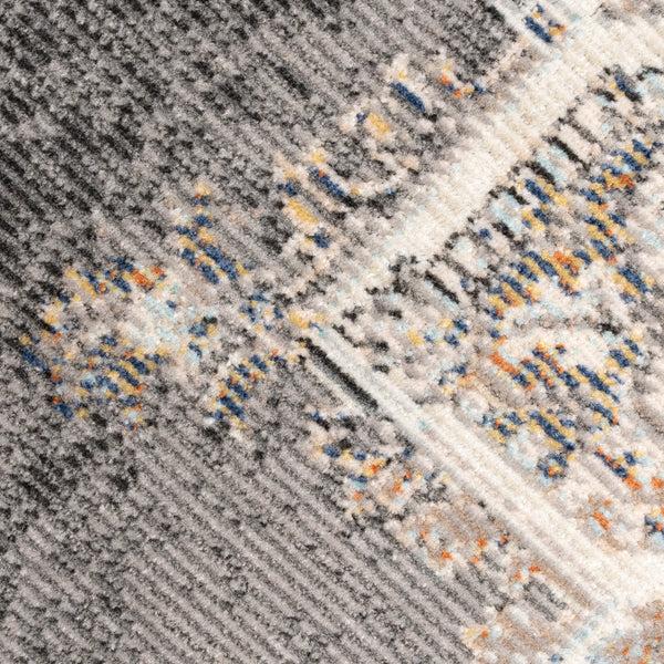 Paco Home TORRES 275 GREY Rugs