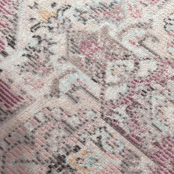 Paco Home TORRES 275 PINK Rugs