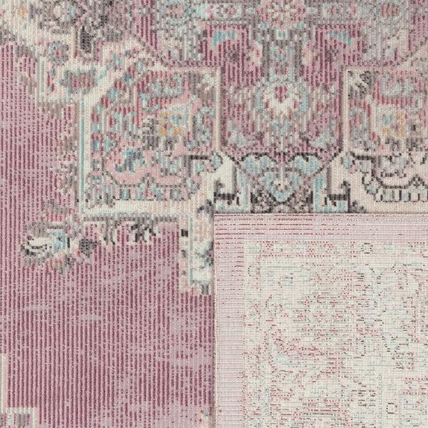 Paco Home TORRES 275 PINK Rugs