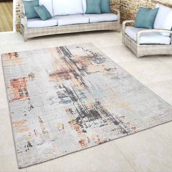 Paco Home TORRES 276 MULTICOLORED Rugs