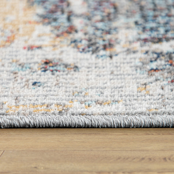 Paco Home TORRES 276 MULTICOLORED Rugs