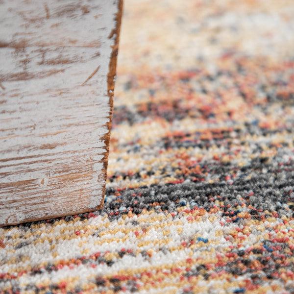Paco Home TORRES 276 MULTICOLORED Rugs