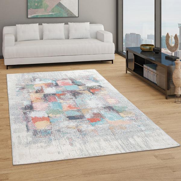 Paco Home TORRES 277 MULTICOLORED Rugs