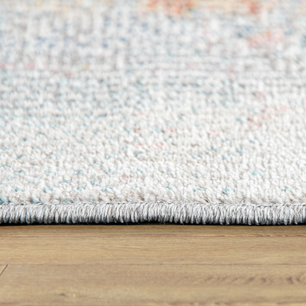 Paco Home TORRES 277 MULTICOLORED Rugs